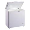 Freezer Horizontal Kassel 202lt 200w Frio Humedo Dual Kirkor