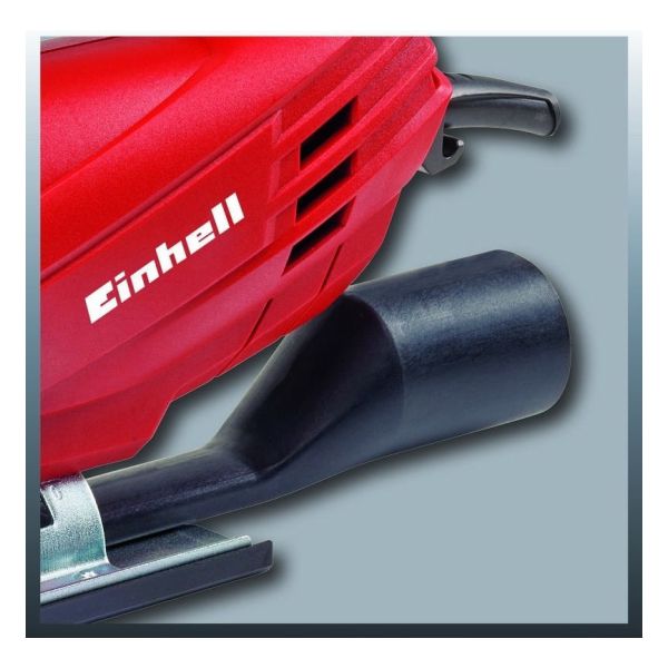 Sierra Caladora Einhell 620w Tc-js 85 C/valija Kirkor - Imagen 2