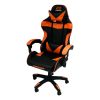 Sillon Silla Gamer Pro Lusqtoff Oficina Escritorio C/ruedas - Imagen 2