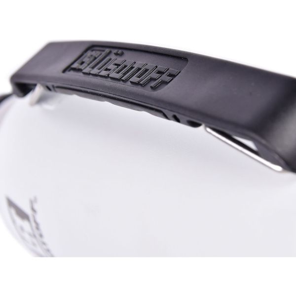 Termo 1 Litro Acero Inoxidable Lusqtoff Frio Y Calor - Imagen 3