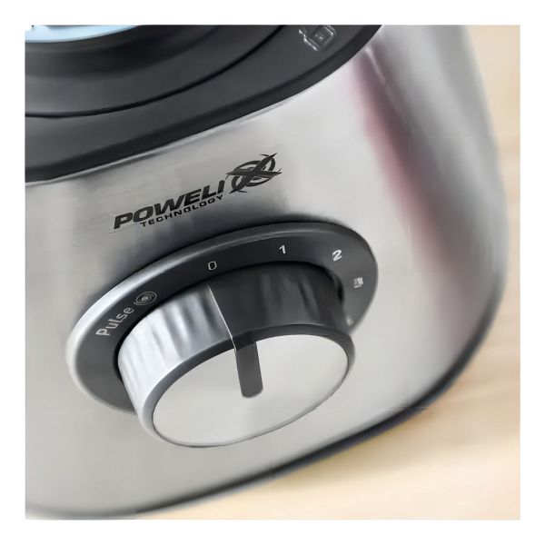Licuadora Moulinex Blendforce Metal 800w 1,25l - Imagen 3