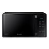 Microondas Samsung Digital 23 L 800 W Display Led Ms23k