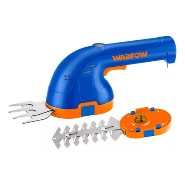 Mini Corta Cerco Bateria 4v Usb 106mm Wjc1504 Wadfow