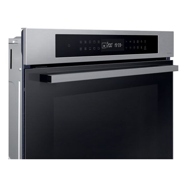 Horno Eléctrico Samsung 76lt Con Vapor Sanv7b4040vas - Imagen 8
