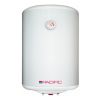 Calefón Pacific 50 Lts Termotanque De Acero Vitrificado Punk