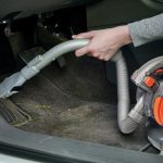 Aspiradora Para Auto 12v Ciclónica Black+decker Bdcv560f-la - Imagen 6