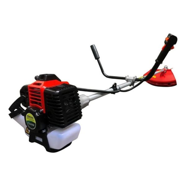 Desmalezadora Shimura Cg330b 33cc Okm Cardan Ok Kirkor