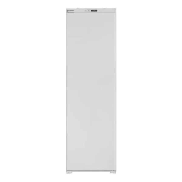 Freezer Vertical Futura Fut-fp197nf Panelable 197lt - Imagen 2