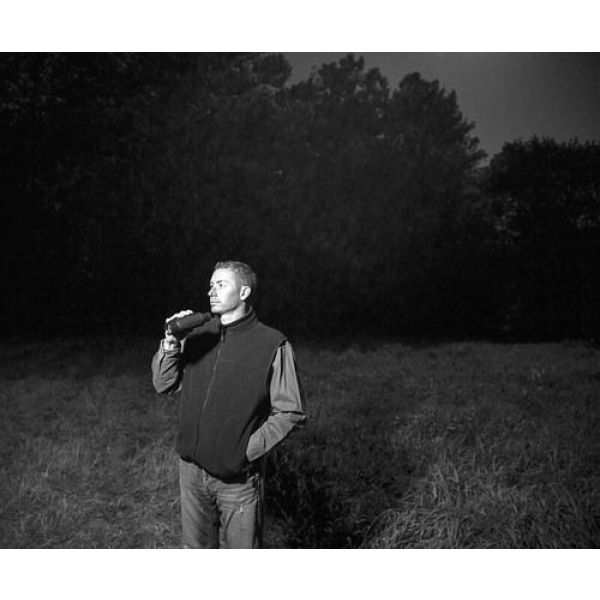 Visor Nocturno Bushnell Equinox Z 6x50 Distancia 305m Kirkor - Imagen 6