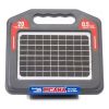 Electrificador Picana Solar Compacto 20km