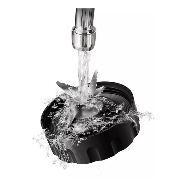 Licuadora Philips Hr2242/90 5000 Series 1200w 2lts Color Neg - Imagen 4