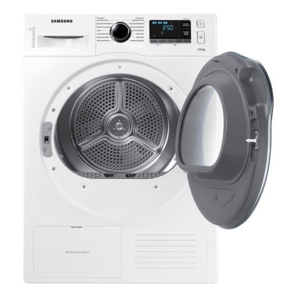 Secarropas Samsung 9kg Carga Frontal Sadv90t5240aw - Imagen 3