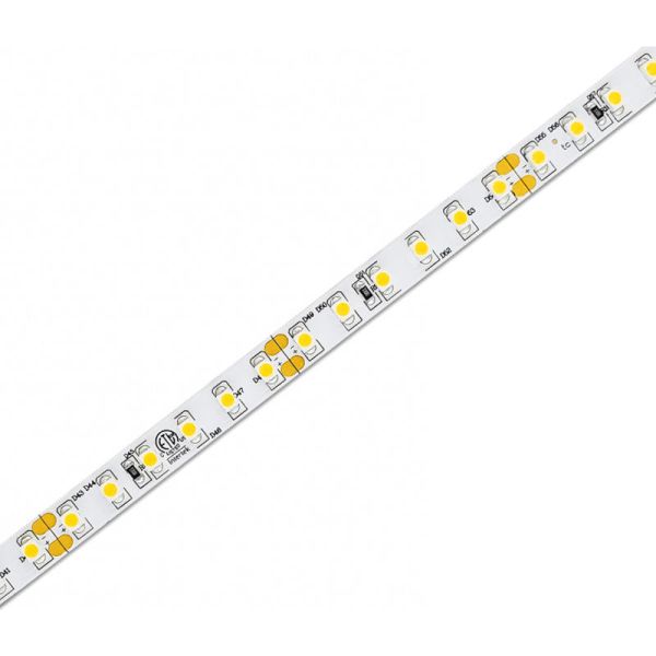 Cinta Tira Led Interior 5m 24v 72w Neutra