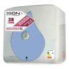 Calefon Termotanque Xion 28 Litros Acero Kirkor