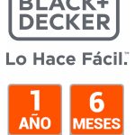 Aspiradora Para Auto 12v Ciclónica Black+decker Bdcv560f-la - Imagen 9