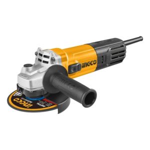 Amoladora Angular 4 1/2  Ingco 1100w Industrial