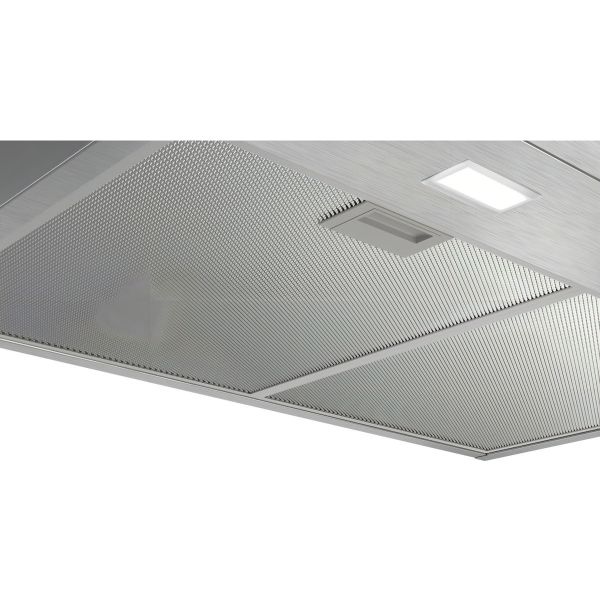 Campana Bosch Acero Inoxidable 60cm Dwb66bc50 - Imagen 2