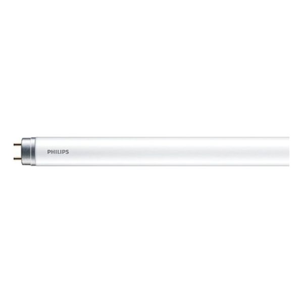 Tubo Led Ecofit/20w, 150cm, Frío - Philips L27139x