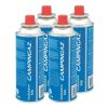 4 Gas Butano Cocinilla Anafe Camping Oferta Kirkor Outdoor