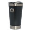 Jarro Vaso Termico Con Tapa 530 Ml Acero Inoxidable Lusqtoff - Imagen 3