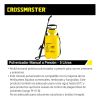 Fumigador Pulverizador Atomizador Manual 5 Lt Crossmaster - Imagen 2