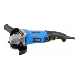 Amoladora Angular Foreman 2500w 9 2 Años De Garantía Prof.