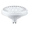 Lámpara Led Ar111 Gu10 12w 1000lm Luz Fría