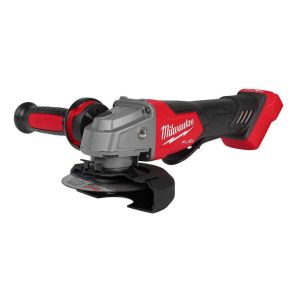 Amoladora Milwaukee M18 4.1/2'' -5'' Fuel Int.h.muerto (sin
