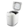 Maquina De Hacer Pan Smartlife 12 Programas Panetera - Imagen 3