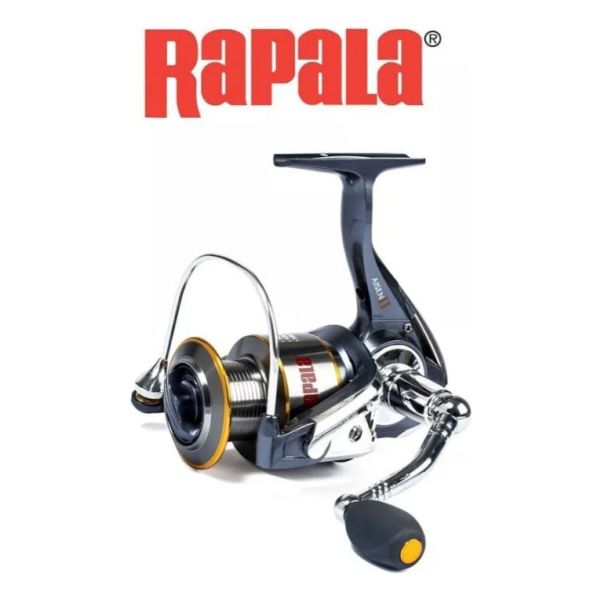 Reel Frontal Rapala Aisen 2 4000 Kirkor - Imagen 3