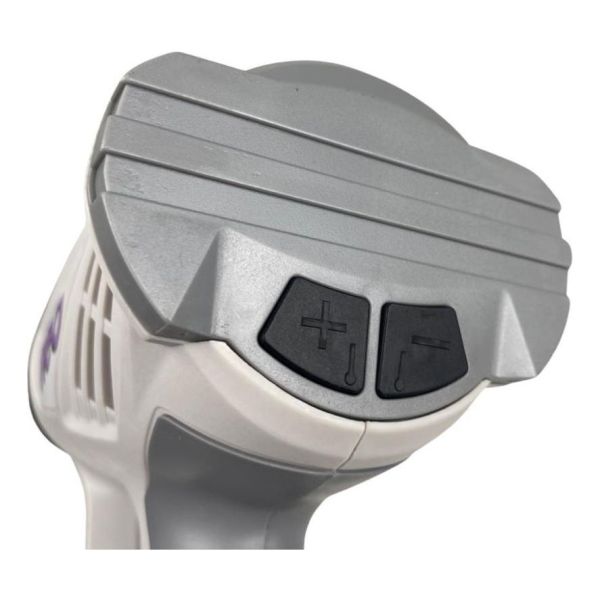 Pistola De Calor Neo 2000w Con Valija Modelo Pc1060 - Imagen 4