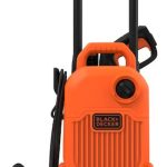 Hidrolavadora Black + Decker Compacta 125b.1700w Auto-stop - Imagen 3