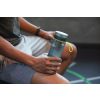 Botella Con Filtro De Agua Philips Gozero 590ml Fitness - Imagen 2