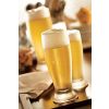 Vasos De Vidrio Cervecero 12x Nadir Munich 300 Ml Kirkor - Imagen 2