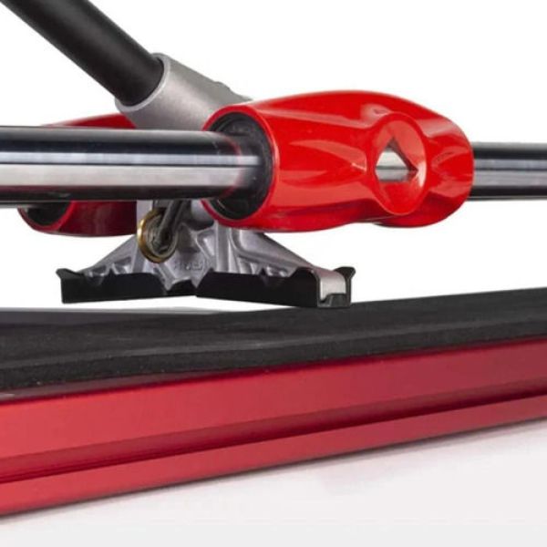 Corta Cerámica Y Porcelanato Hit 1600 Plus Rubi 1600mm Kirko - Imagen 7