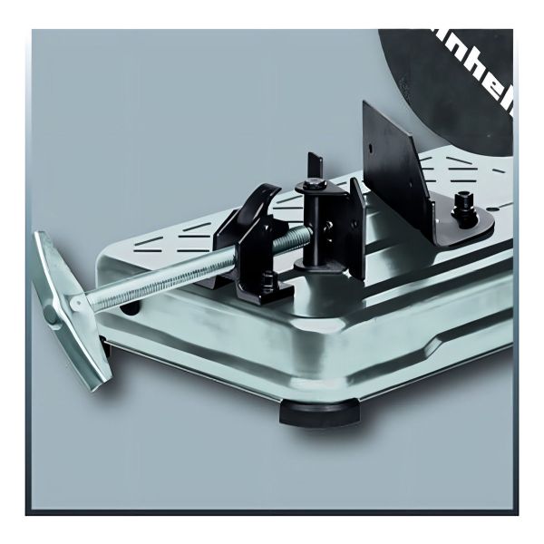 Sierra Sensitiva 14'' Einhell 2300w Tc-mc 355 Kirkor - Imagen 3