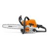 Motosierra A Nafta Stihl 30.1cc Ms 170 1.8cv - Imagen 2