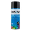 Esmalte En Aerosol 400ml Franca Mate Brillante Satinados Kir - Imagen 2
