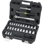 Set Tubos Y Puntas Herramientas Dewalt Dwmt45049 49 Piezas - Imagen 2