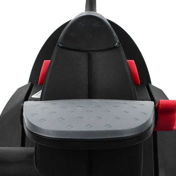 Cepillo Garlopa Carpintero Skil 550w Garantía 2 Años! 1555 K - Imagen 7