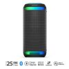 Parlante Bluetooth Inalámbrico Portátil Sony Xv800 Color Neg - Imagen 2
