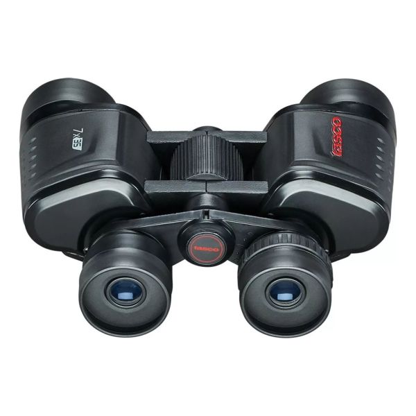 Binocular Tasco Essentials 7 X 35 Mm Multicapa Kirkor - Imagen 3