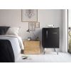 Frigobar Retro Whirlpool 76 Lts Wra08he Eficiencia A - Imagen 4