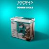 Sierra Caladora Xion 550 W 3000 Rpm 4 Angulos Kirkor - Imagen 3