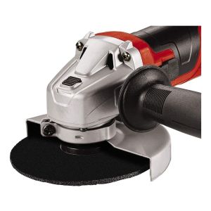 Amoladora Angular 4 1/2 750w Einhell Tc-ag 2 Años Garantia K