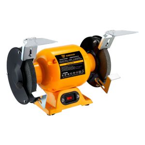 Amoladora De Banco Deko 6'' 360w Dkbg36zh15-d Kirkor
