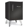 Frigobar Retro Whirlpool 76 Lts Wra08he Eficiencia A