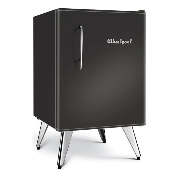Frigobar Retro Whirlpool 76 Lts Wra08he Eficiencia A