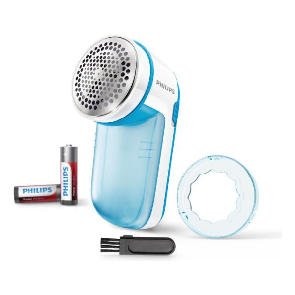 Quita Pelusas Philips Gc026/00 A Pila