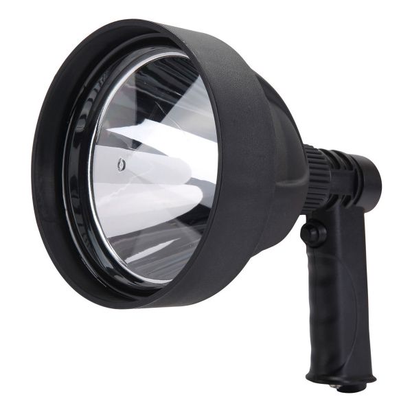 Foco Faro Led 15w Recargable Tipo Mulita Caza Pesca Kirkor - Imagen 3